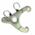 Suporte Coletor Admissão Gm Onix Prisma 2013/21 21579891 na internet