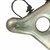 Suporte Coletor Admissão Gm Onix Prisma 2013/21 21579891 - Fortte Center
