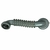 Coifa Passa Fio Chicote Porta Dianteira Vw Gol Saveiro G2/4 547971907A - comprar online