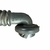 Coifa Passa Fio Chicote Porta Dianteira Vw Gol Saveiro G2/4 547971907A na internet