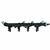Flauta C/Bicos Injetores Vw Gol Saveiro 1.6 G5/8 04E133319AE - comprar online