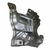 Defletor Calor Da Turbina Gm Tracker 2020/24 55498916 - comprar online