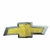 Emblema Grade Chevrolet Celta 2016