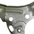 Par Suporte Guia Do Paralama Gm Onix Prisma 2013/19 94747609 94747610 - loja online