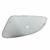 Capa Retrovisor Lado Esquerdo Vw Gol G6 5Z1857537A na internet