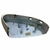 Capa Retrovisor Lado Esquerdo Vw Gol G6 5Z1857537A - comprar online