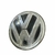 Emblema Da Tampa Porta-mala Volkswagen Saveiro 2014/2016 - 5U7853630A