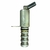 Válvula Solenoide Cabeçote Gm Tracker 1.4 2017/23 12671373