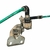 Válvula Solenoide Partida Frio Fiat fiorino/palio 2010 - 51808645 na internet