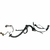Chicote Polo Bateria Chevrolet Celta 1.0 2006 - comprar online