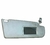Par Quebra-Sol Volkswagen Gol G5/8 - 5U0857552E2F4 - loja online