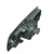 Moldura Botão Vidro Elétrico Dianteiro Direito Renault Fluence 2013/2016 - 809600004R - comprar online