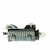 Trava Abertura Porta Malas Chevrolet Corsa/astra 2003 - 93329378 na internet