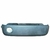 Maçaneta Externa Dianteira Esquerda Fiat Uno Vivace 2011/2014 - 030864