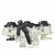 Comando Ar Condicionado Fiat Siena Essence 2013/2014 - SPO142500 - Fortte Center