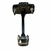 Braço Limitador Porta Dianteira Ford Ka 2008/2013 - 7S5AB23500AB - Fortte Center