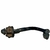 Braço Limitador Porta Dianteira Ford Ka 2008/2013 - 7S5AB23500AB na internet