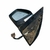 Retrovisor Elétrico Esquerdo Volkswagen Saveiro G5 2009/2011 - 5U7857501 - Fortte Center