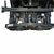 Coletor Admissão e Flauta Fiat Mobi Uno 1.0 2017 - 55258420 - Fortte Center