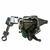 Trambulador Caixa Câmbio Chevrolet Corsa Montana 2005/2013 - 90344608 - comprar online