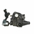 Trambulador Caixa Câmbio Chevrolet Corsa Montana 2005/2013 - 90344608