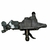 Trambulador Caixa Câmbio Chevrolet Corsa Montana 2005/2013 - 90344608 - Fortte Center