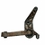 Coxim Calço Cambio Chevrolet Corsa Montana 2003/2012 - 9330228 na internet