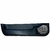 Moldura Porta Objetos Dianteiro Esquerdo Gm Corsa Classic 2005 - 90388347