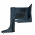 Forro Lateral Traseiro Direito Vw Saveiro G6 G7 2013/18 - 5U7867298A
