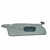 Quebra Sol LD/LE Volkswagen Saveiro Gol Parati G2/G3 2005 - 5X0857551F - Fortte Center