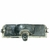 Lanterna Luz De Placa Volkswagen Gol Voyage G5 G6 2009/2012 - 5U0943021 - comprar online