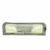 Lanterna Luz De Placa Volkswagen Gol Voyage G5 G6 2009/2012 - 5U0943021