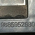 Suporte Da Mangueira De Filtro De Ar Peugeot 308 1.6 2015 - 9685952880 - loja online