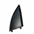 Moldura Retrovisor Direito Interno Renault Fluence 2015 - 802925628