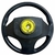 Volante De Direção Chevrolet Celta 2012/15 94735002 - comprar online