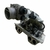 Coletor De Admissão C/Flauta e Corpo Borboleta TBI Fiat Palio 1.0 1996/2004 14902B00102 - loja online