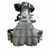 Coletor De Admissão C/Flauta e Corpo Borboleta TBI Fiat Palio 1.0 1996/2004 14902B00102 - comprar online
