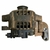 Alternador Gm Celta Corsa Montana 60A 14V 93312975 - comprar online