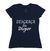 Imagem do Camiseta Dorama Desgraça ao seu Dispor