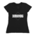 Camiseta unissex Doramania