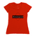 Camiseta unissex Doramania na internet