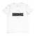 Camiseta unissex Doramania