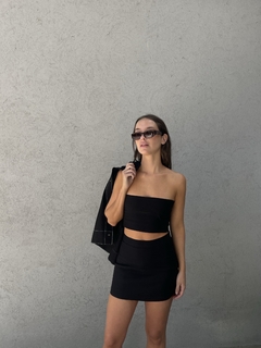 STRAPLESS ONO en internet