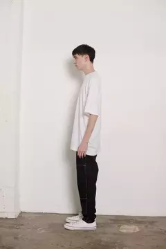 Remerón Mambo Blanco - comprar online