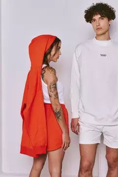 SHORT 04 - Naranja - comprar online