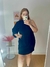 Vestido Paris Preto