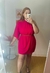 Vestido Paris Pink