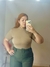 Blusa Agra Básica 4 cores