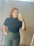 Blusa Agra Básica 4 cores - comprar online