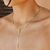 CHOKER GRAVATINHA INSPIRAÇÃO COBRA CRAVEJADO - comprar online